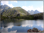 foto Lago di Forcella Magna
